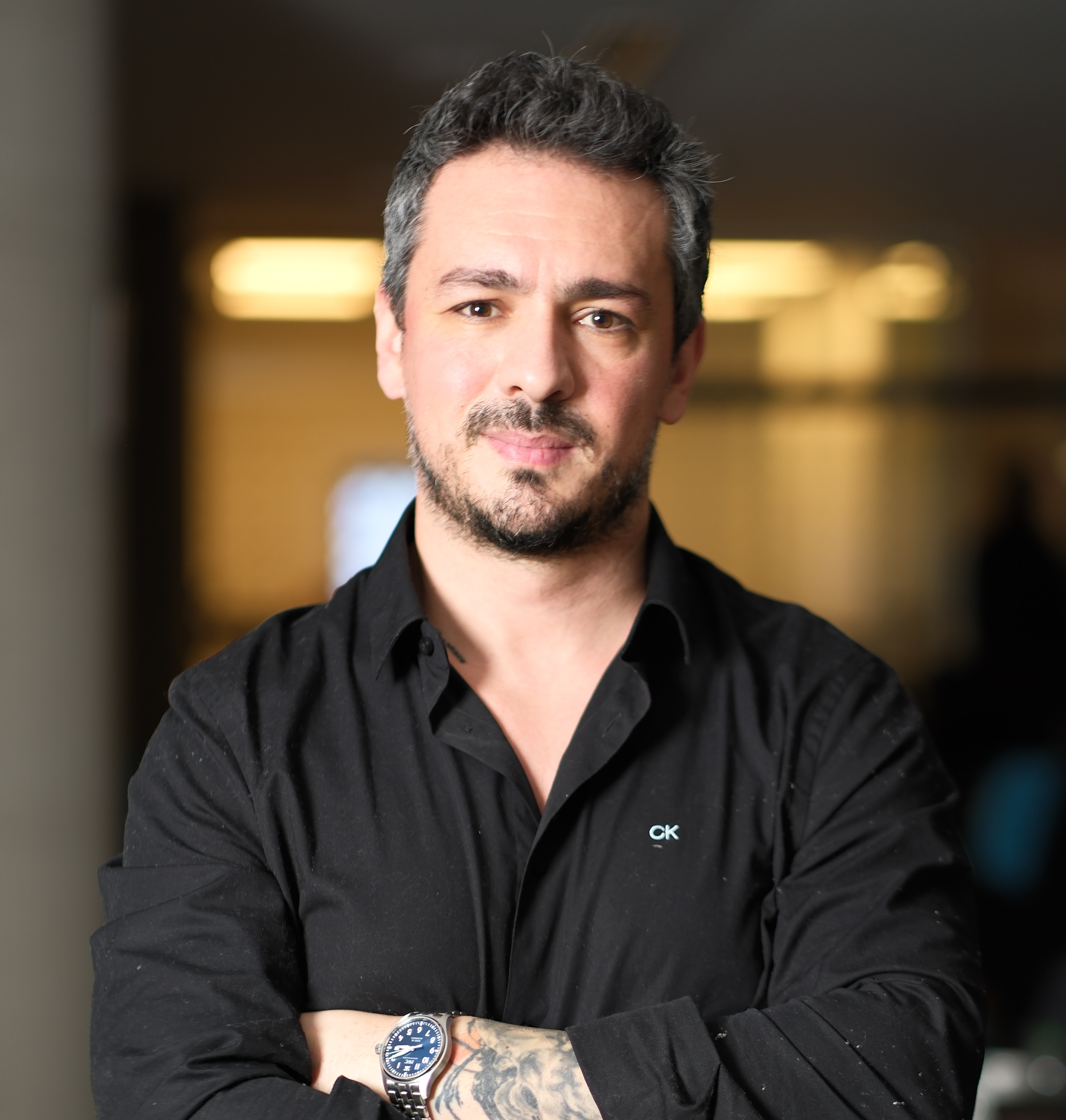 Engin Tanrıkulu